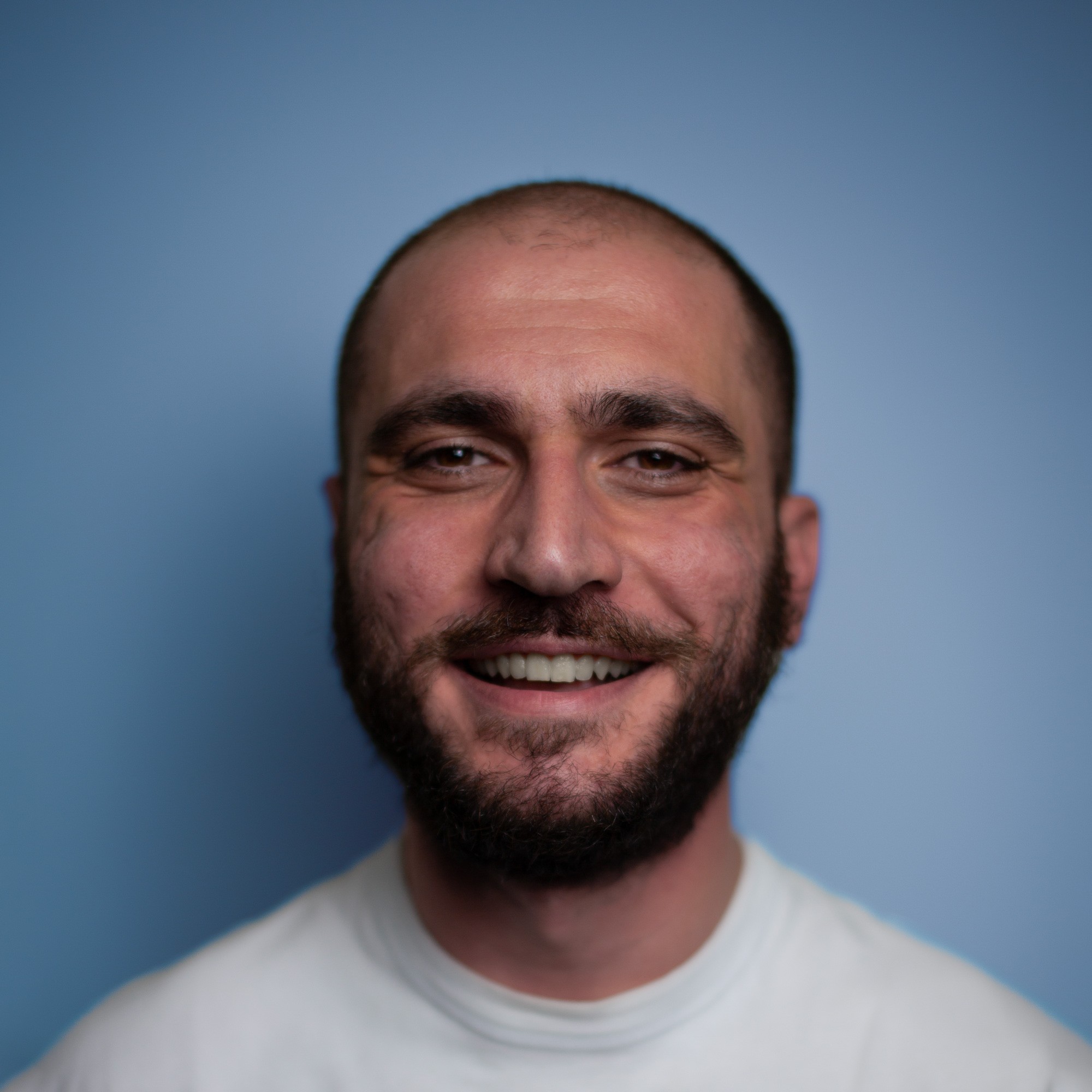 Vazgen Harutyunyan